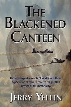 Hardcover The Blackened Canteen Book