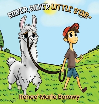 Silver, Silver Little Star