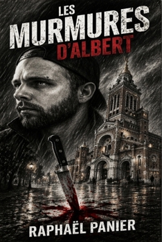 Paperback Les Murmures d’Albert (French Edition) [French] Book