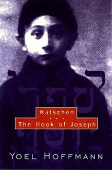 Paperback Katschen & the Book of Joseph Book