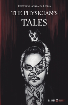 Paperback THE PHYSICIAN'S TALES Book