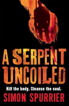 Paperback Serpent Uncoiled Book