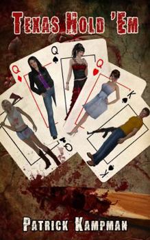 Paperback Texas Hold 'Em Book