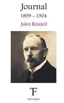 Paperback Journal 1899-1904 [French] Book