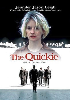 DVD The Quickie Book