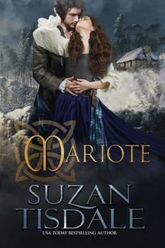 Paperback Mariote: Book One of the Daughters of Moirra Dundotter Series Book