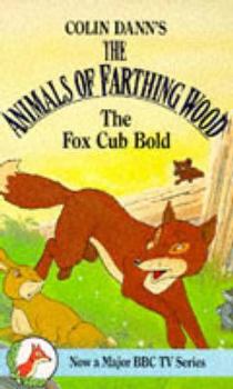 Paperback Fox Cub Bold Book 4 Book