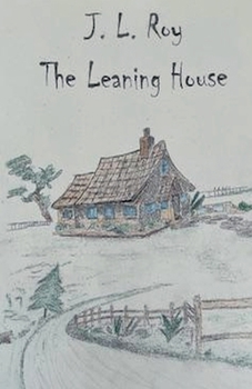 Paperback The Leaning House Book