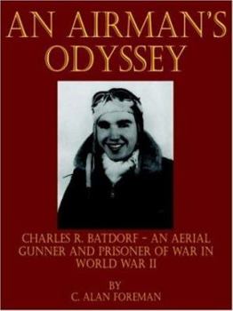 Paperback An Airman's Odyssey Book