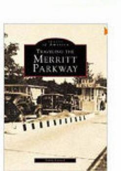 Paperback Merritt Parkway Book