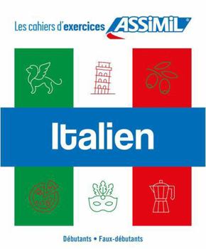 Paperback Coffret collector italien débutants & faux-débutants [Italian] Book
