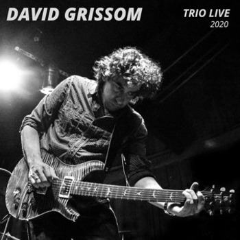 Music - CD Trio Live 2020 Book