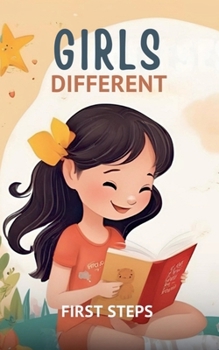 Girls Different (Infantil)