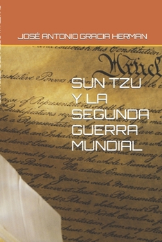 Paperback Sun Tzu Y La Segunda Guerra Mundial [Spanish] Book