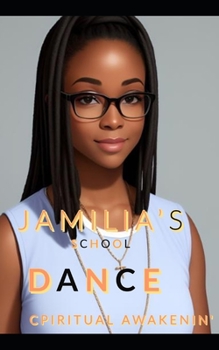 Paperback Jamilia's School Dance Book