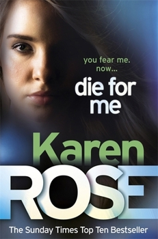 Die For Me - Book #1 of the Daniel Vartanian