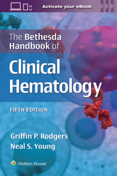 Paperback The Bethesda Handbook of Clinical Hematology Book