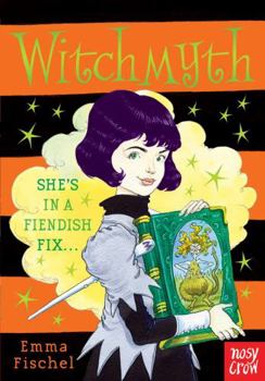 Paperback Witchmyth (Witchworld Series) Book