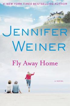 Hardcover Fly Away Home Book