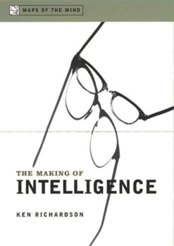 Paperback The Making of Intelligence Book