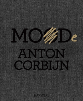 Hardcover Mood/Mode Book