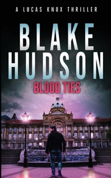 Paperback Blood Ties Book