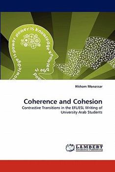 Paperback Coherence and Cohesion Book