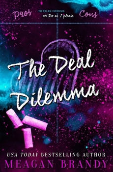 Paperback The Deal Dilemma Book