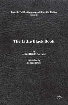 Paperback The Little Black Book