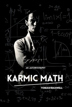 Paperback Karmic Math Book