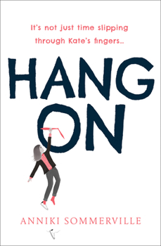 Paperback Hang On Book