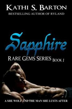 Sapphire - Book #1 of the Rare Gems