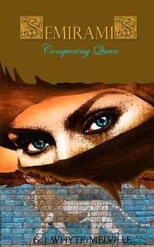 Paperback Semiramis - Conquering Queen Book