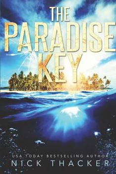 Paperback The Paradise Key Book