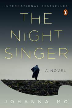 Paperback The Night Singer Book