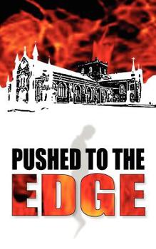 Paperback Pushed to the Edge Book