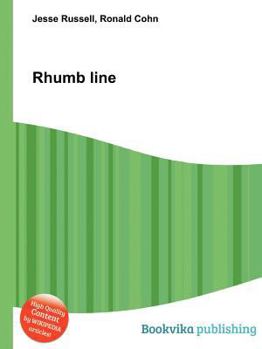 Paperback Rhumb Line Book