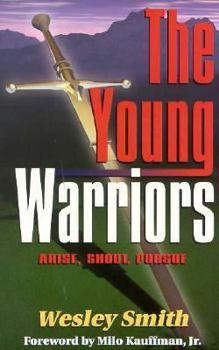 Paperback The Young Warriors Book