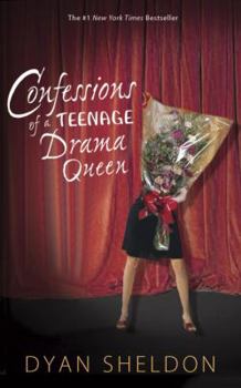 Paperback Confessions of a Teenage Drama Queen Book