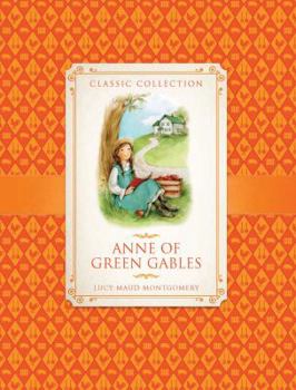 Hardcover Anne of Green Gables Book