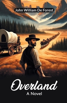 Paperback Overland A Novel Book