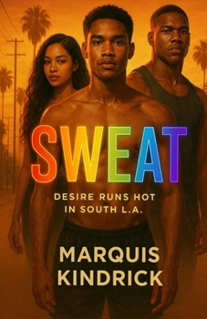 Paperback Sweat Book