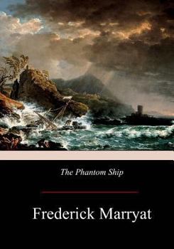 Paperback The Phantom Ship Book