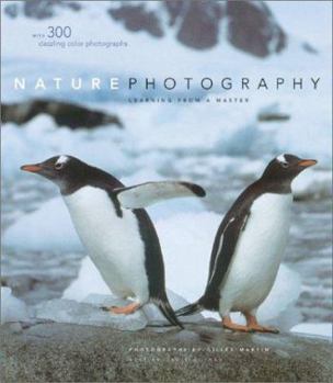 Paperback Nature Photography: Learning from a Master Book