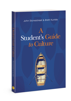 Paperback A Student's Guide to Culture Book