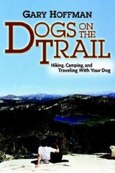 Paperback Dogs on the Trail Book