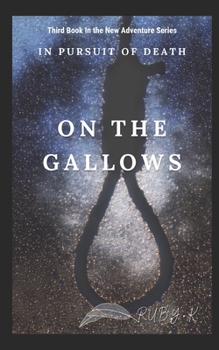 Paperback On The Gallows Book