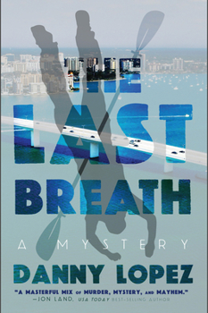 Hardcover The Last Breath: Volume 2 Book