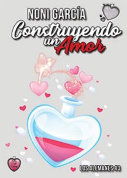 Paperback Construyendo un amor Book