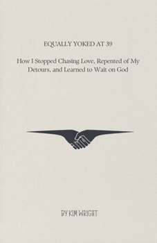 Paperback Equally Yoked at 39 Book